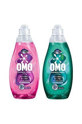 پودر لباسشوئی Omo - کد 850591302