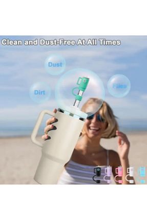 نی نوشیدنی رنگی Buycobox - کد 936926535