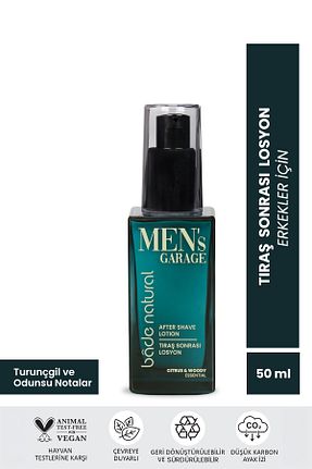 محصول بعد از اصلاح Bade Natural - کد 932788251