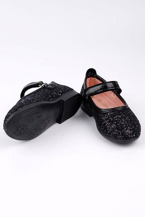 بابت رنگی بچه گانه چرم مصنوعی Pabuçland - کد 936925205