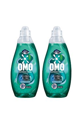 پودر لباسشوئی Omo - کد 850603555