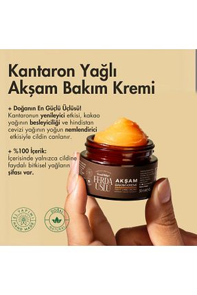 کرم بدن مرطوب کننده Fermente Mutfağım - کد 96496458