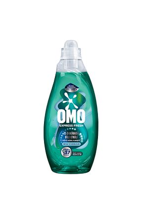 پودر لباسشوئی Omo - کد 850606673