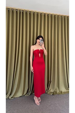 لباس رنگی زنانه تریکو HAZELANNA - کد 936972463