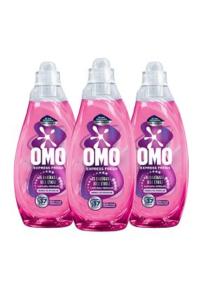 پودر لباسشوئی Omo - کد 850612652