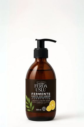 صابون مایع Fermente Mutfağım - کد 6875629
