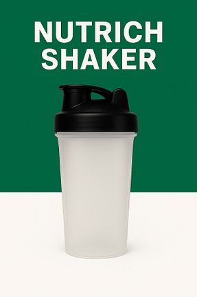 شیکر / ست کوکتیل Nutrich Nutrition - کد 937088772