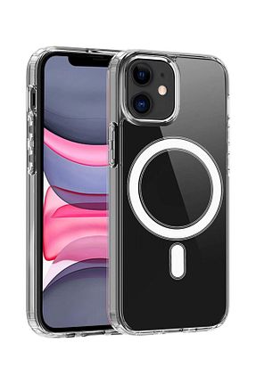 کاور و قاب نارنجی iPhone 11 PSGT - کد 714465136