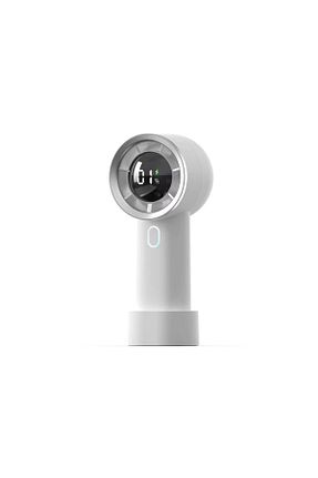 پنکه سفید Mini Fan SMAYLİNG - کد 937211536
