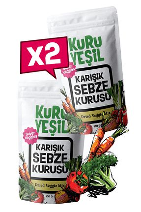  Kuru Yeşil - کد 3302889