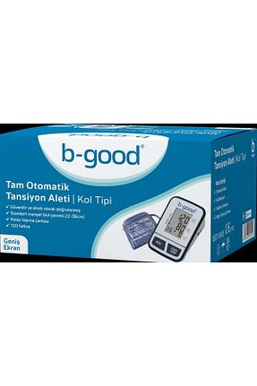 دستگاه فشار خون B-GOOD - کد 774616412