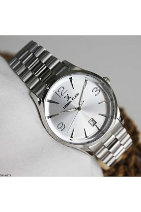 ساعت مچی مردانه 41 میلی متر Daniel Klein - کد 936898964
