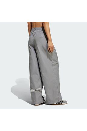 پائین تنه گرمکن اسپرت طوسی زنانه Ter Tutmayan adidas - کد 930897457