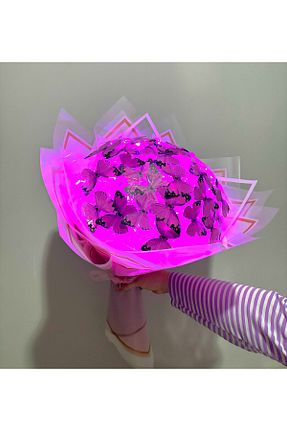 عقد و عروسی و حنابندان بنفش Melines - کد 812854519