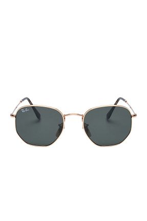 عینک آفتابی مشکی زنانه پلاریزه Ray-Ban - کد 1063217