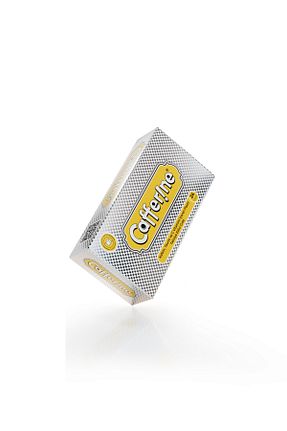 پاستیل Genus Pharma Cafferine Pastil - کد 929635591