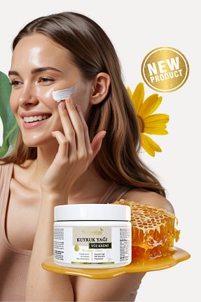 کرم صورت همه انواع پوست Naturaline - کد 937430135