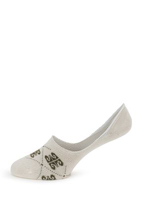 جوراب سبز زنانه پنبه ای Pierre Cardin - کد 937282122