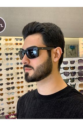 عینک آفتابی نباتی مردانه 58 Olivier Philippe - کد 927661853
