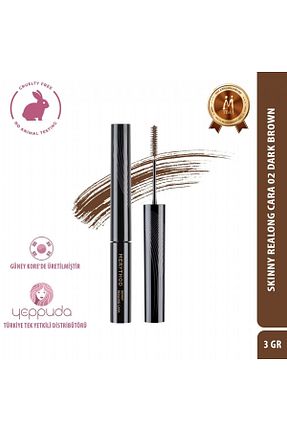 ریمل سایز اورجینال Merythod - کد 937312924