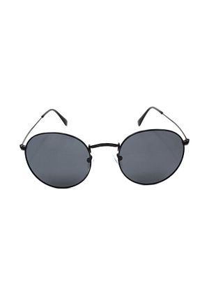 عینک آفتابی متالیک مردانه UV400 Polo Exchange - کد 260204797