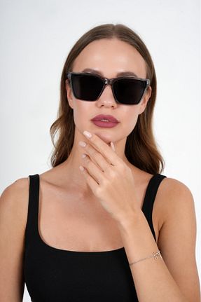 عینک آفتابی نباتی زنانه پلاریزه Optelli - کد 843205473