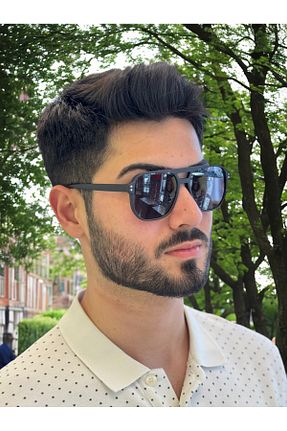 عینک آفتابی نباتی زنانه 53 Olivier Philippe - کد 929479423
