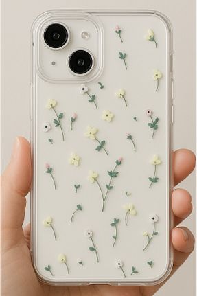 کاور و قاب رنگی iPhone 13 Fibaks - کد 868362227