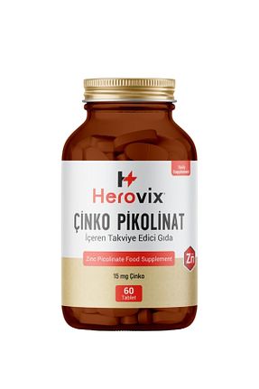 ویتامین Herovix - کد 899573583