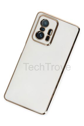 کاور و قاب سفید TechTrove - کد 937380479