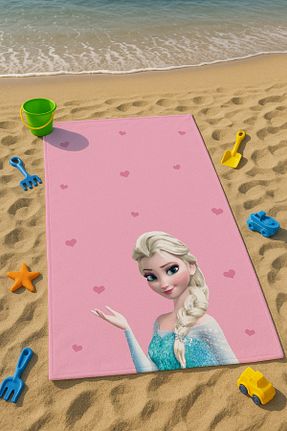 حوله نوزاد و کودک رنگی Talia Home - کد 937382078