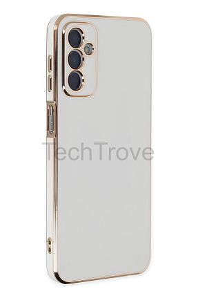 کاور و قاب سفید TechTrove - کد 937380161