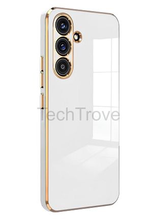 کاور و قاب سفید TechTrove - کد 937380610