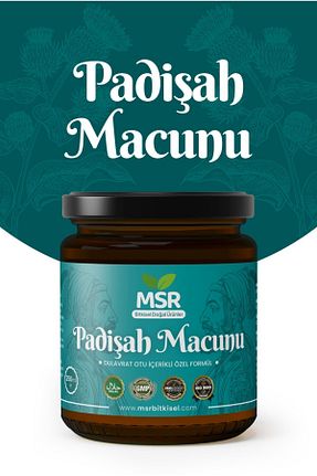 محصولات عطاری MSR BİTKİSEL DOĞAL ÜRÜNLER - کد 921480910