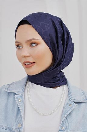 شال رنگی زنانه Loryan - کد 937387908