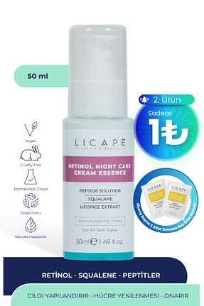کرم صورت همه انواع پوست Licape - کد 849047913