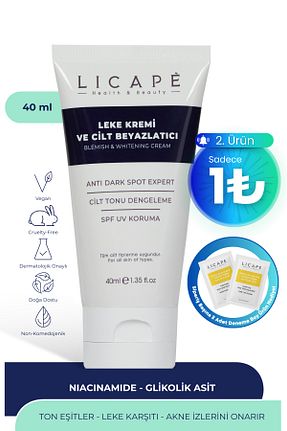 کرم صورت Kuru Licape - کد 43914551