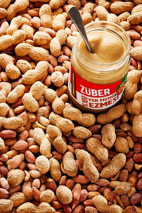 رب پسته Züber - کد 110769999