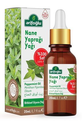 روغن مراقبت Arifoğlu - کد 3735208
