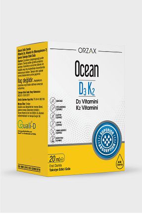 ویتامین Ocean - کد 6476282