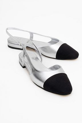 بابت زنانه چرم مصنوعی luvishoes - کد 813932321