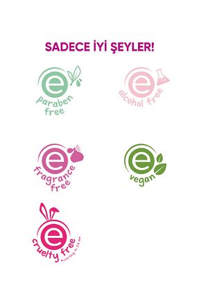 ریمل سفید سایز اورجینال Essence - کد 1206750