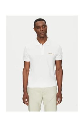 تیشرت رنگی مردانه رگولار Calvin Klein - کد 897219994