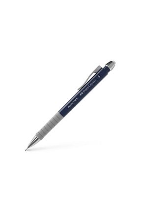 خودکار نوک دار سرمه ای Faber Castell - کد 25934559