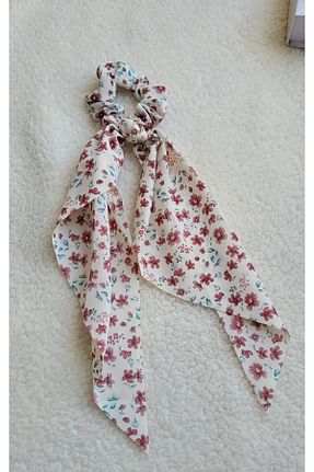 گیره سر زرشکی زنانه LO ADORO - کد 933979590