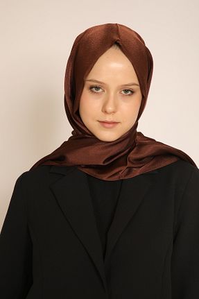 شال متالیک زنانه پلی استر BERCHEM SCARF - کد 934978214