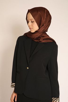 شال متالیک زنانه پلی استر BERCHEM SCARF - کد 934978214