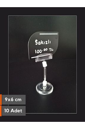 اتیکت Şeffaf Etiket - کد 936132794