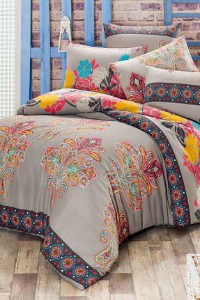 روتختی دونفره رنگی پنبه ای Always - کد 37643690