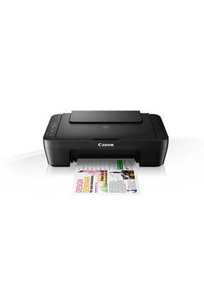چاپگر جوهرافشان Canon - کد 2052934